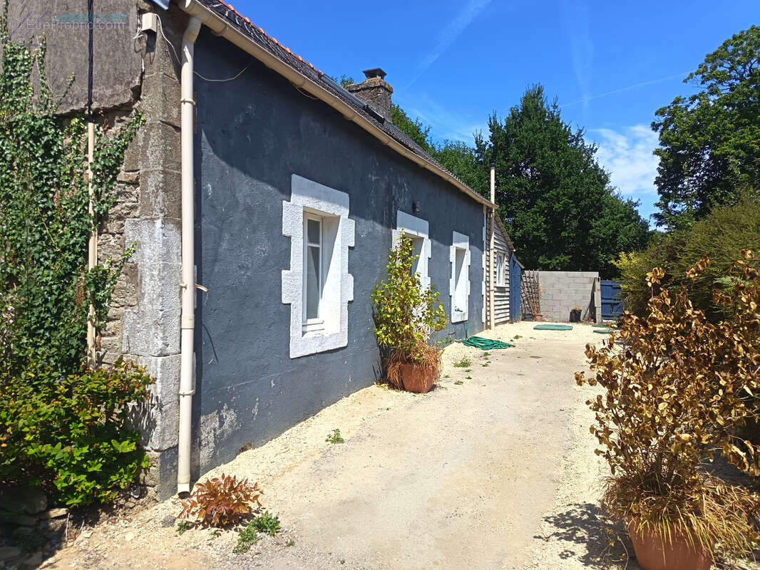 Maison de campagne - photo 4