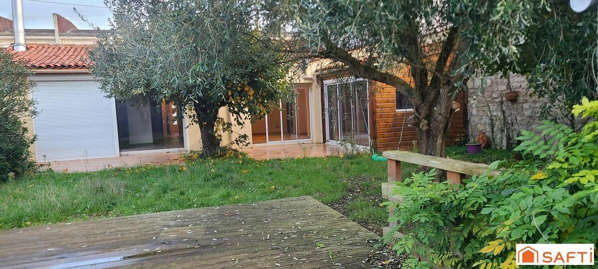 Photo 8 - Maison à ROCHEFORT