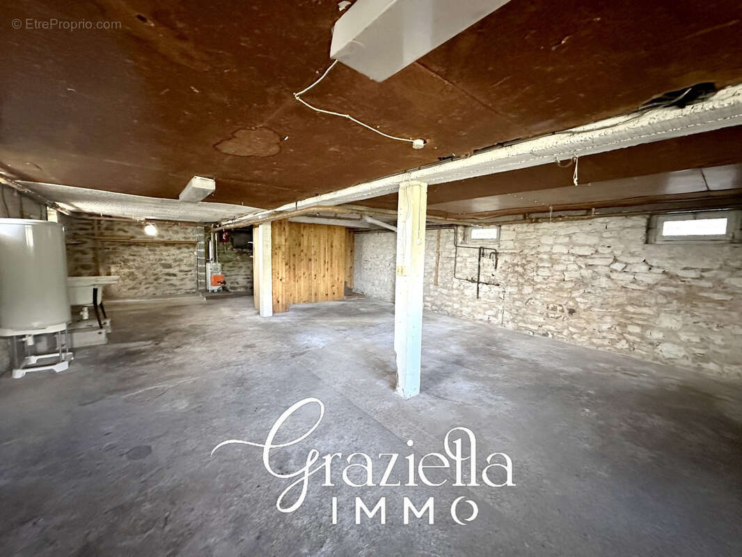 Maison à BRIVE-LA-GAILLARDE