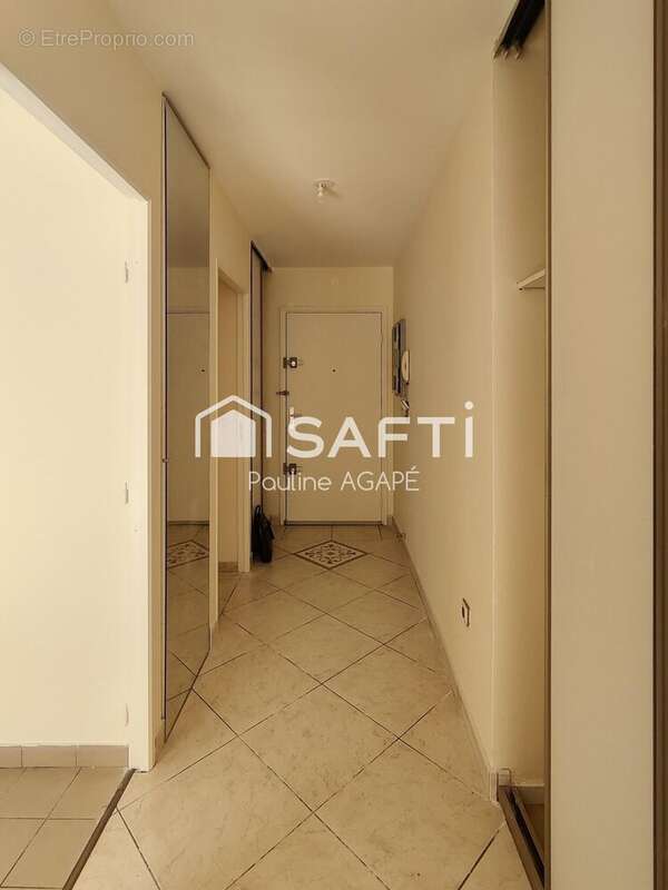 Photo 3 - Appartement à MONTPELLIER