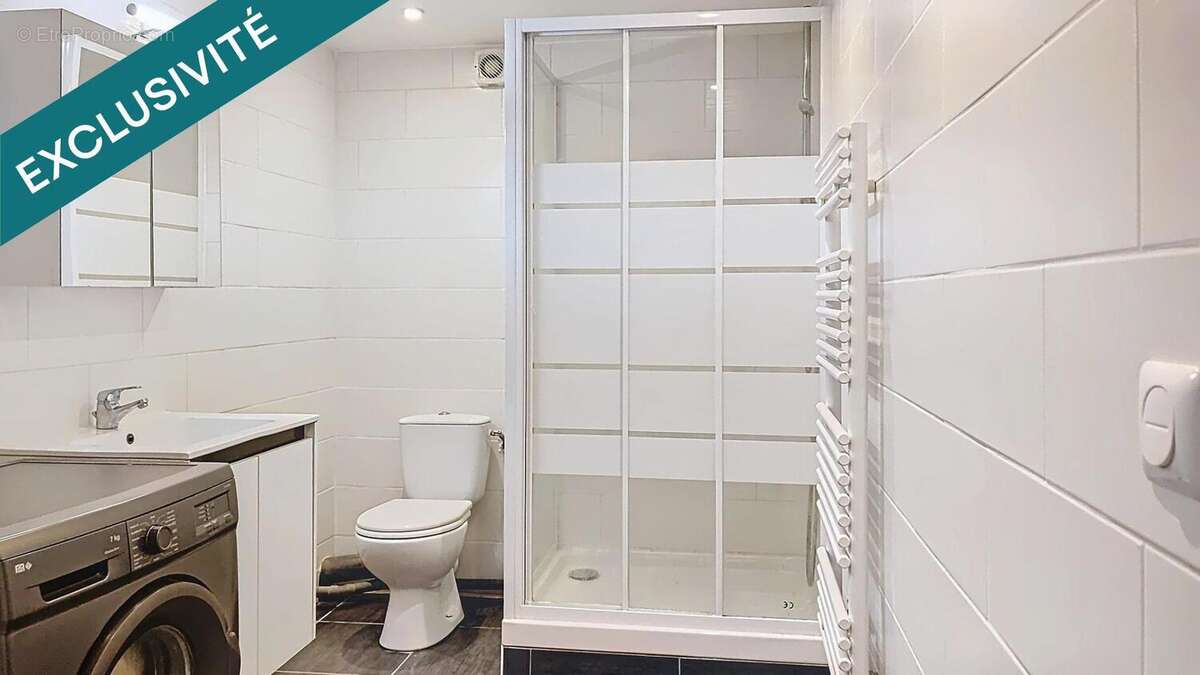 Photo 4 - Appartement à BEZONS