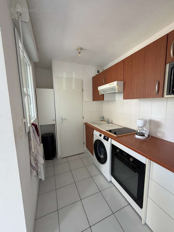 Appartement à LANNION