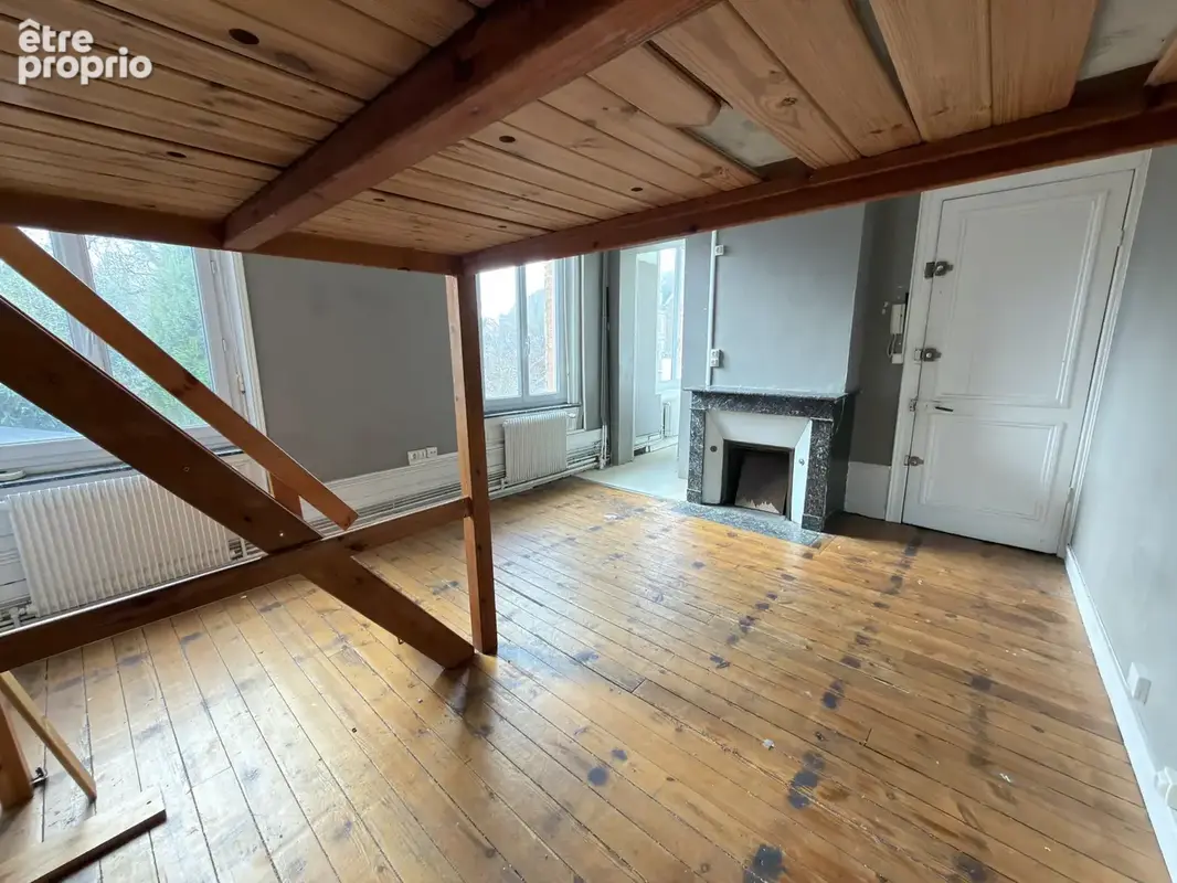 Bas sainte anne studio - photo 1