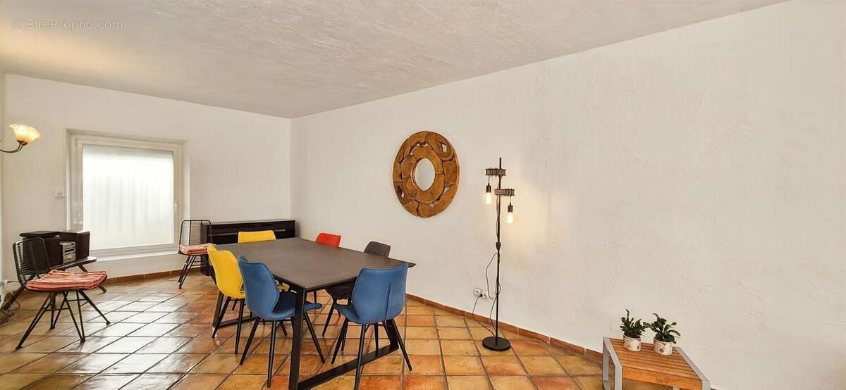 Photo 3 - Maison à PERTUIS