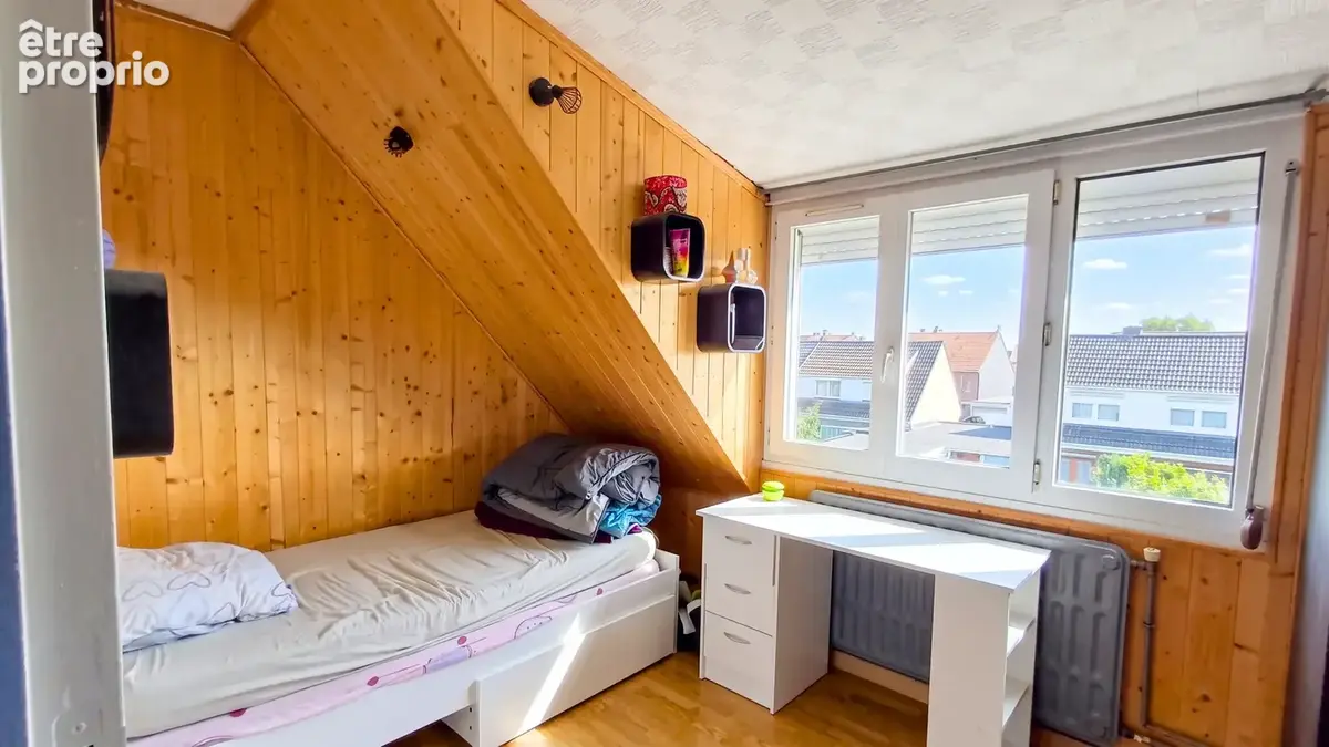 Maison 4 chambres - photo 3