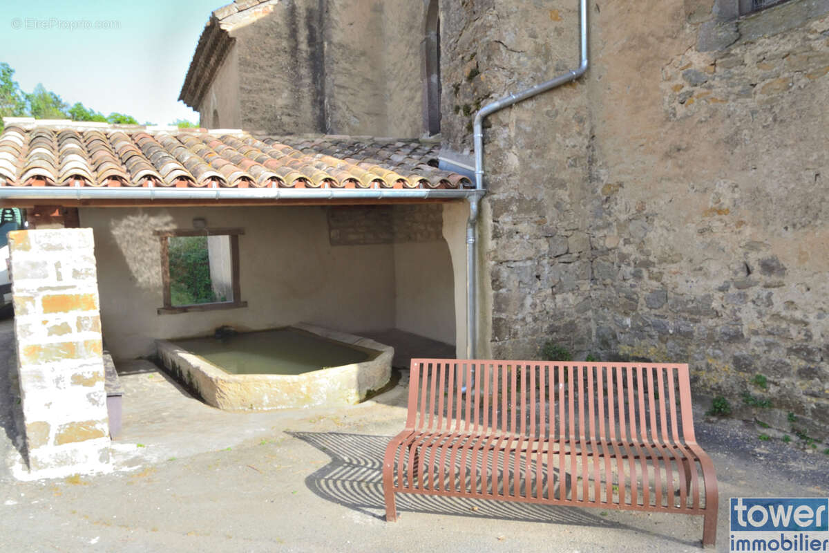 Maison à LABASTIDE-EN-VAL