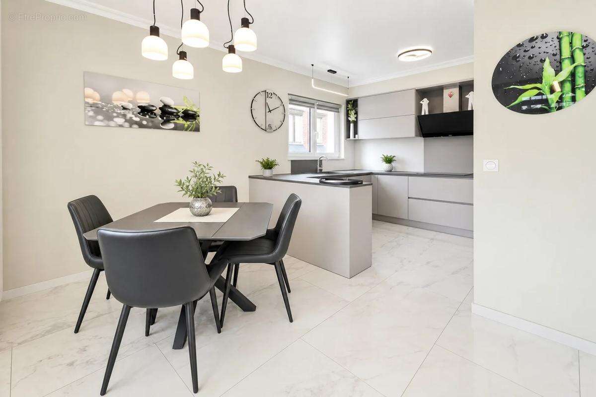 Maison à ONNAING