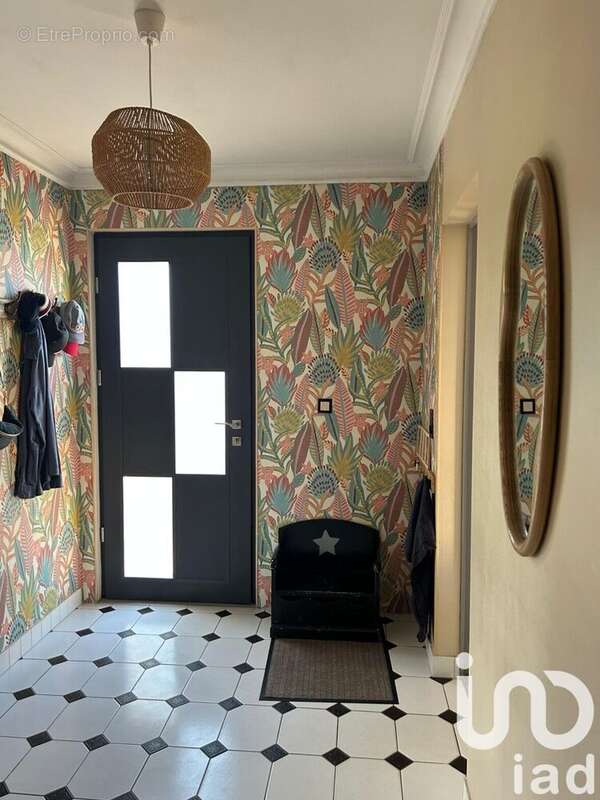 Photo 2 - Maison à DENEE