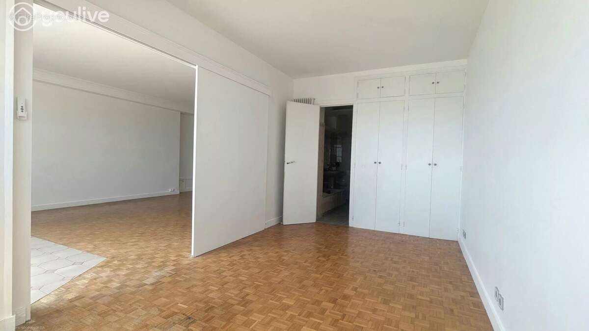 Appartement à LES SABLES-D'OLONNE