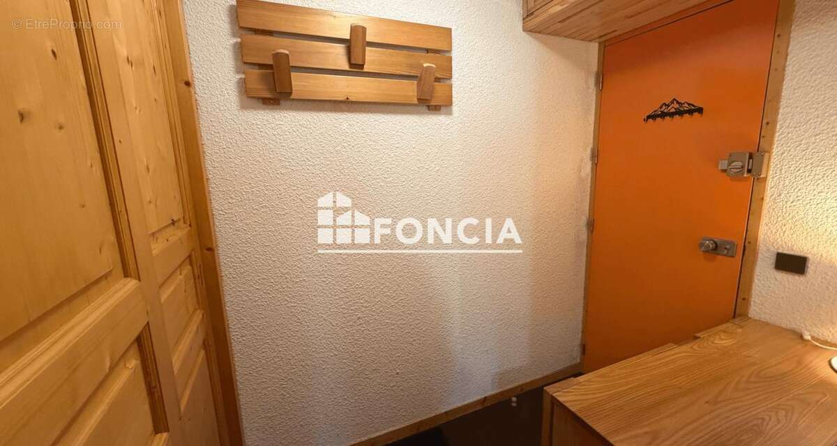 Appartement à MACOT-LA-PLAGNE