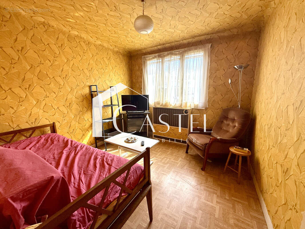 Maison à ORGEVAL