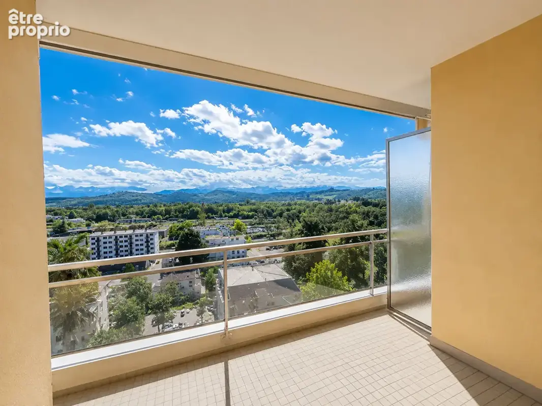 Appartement à PAU