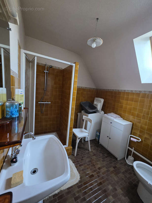 Maison à FOUESNANT