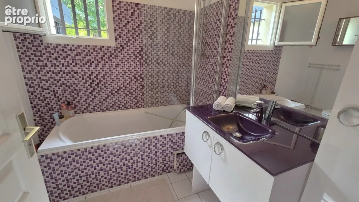 Belle maison bien entretenue dans une impasse à MONTLOUIS - photo 6