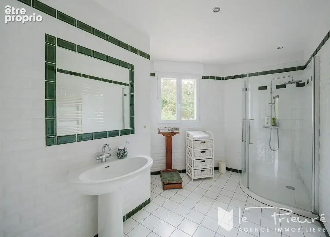 Proche Albi. A 5 min du centre-ville. Maison de 145 m² avec 4 chambres, piscine et terrain de 1 860 m² - photo 11