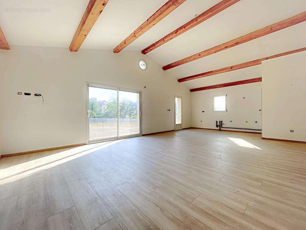 Maison 108 m² à Ginasservis  - photo 9