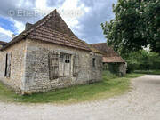 Maison à CHOURGNAC