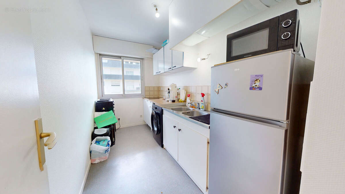 Appartement à CAEN