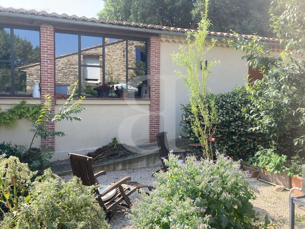 Maison à VAISON-LA-ROMAINE