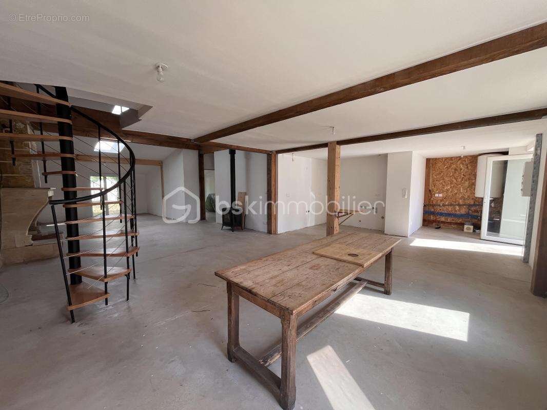 Maison en pierres de charme - photo 8