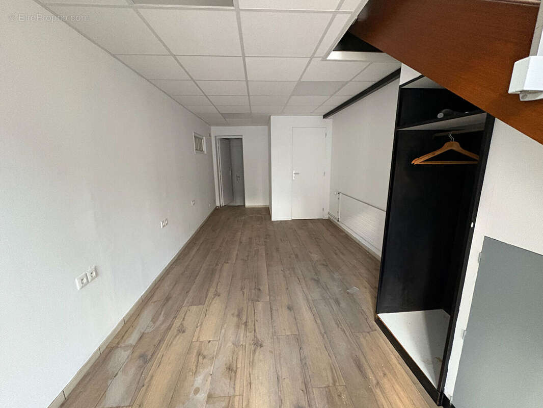 Appartement à BOLBEC