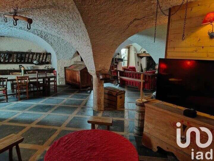 Photo 4 - Maison à VILLAR-D'ARENE