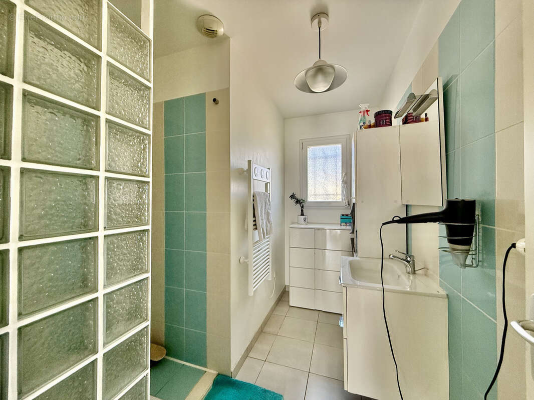 Villa plain-pied T3 74 m2 habitables avec Piscine - photo 9