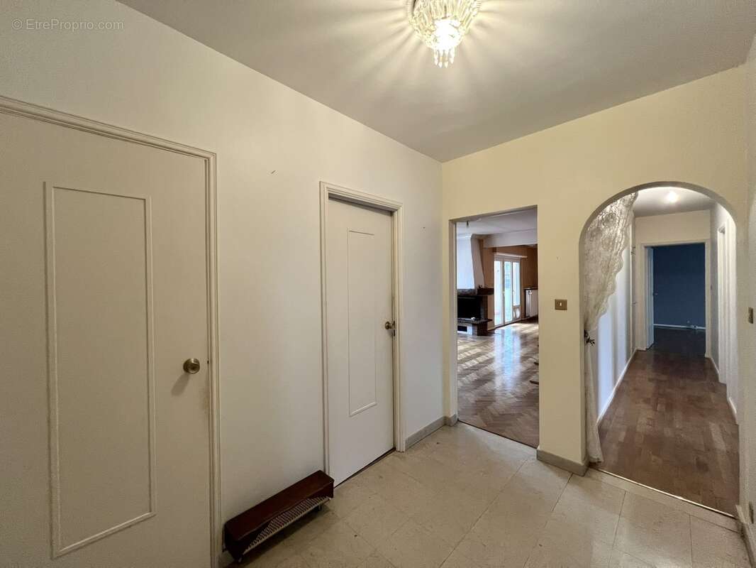 Appartement à MULHOUSE