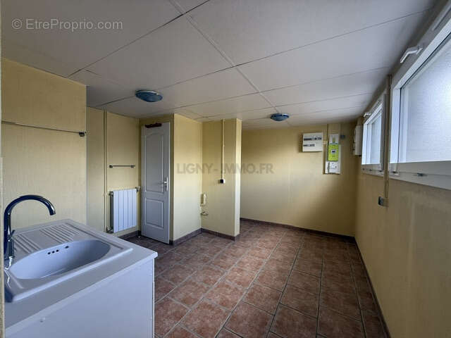 Maison à GREGES