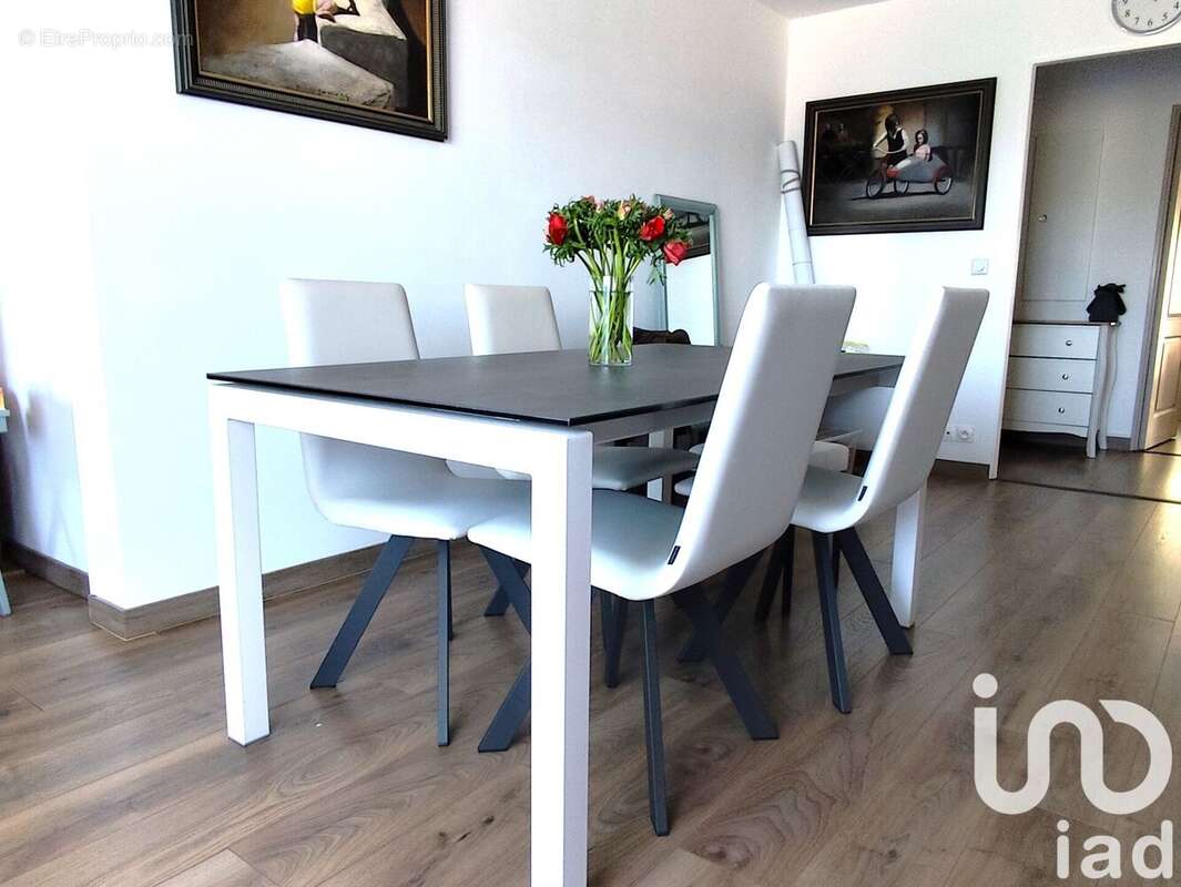 Photo 5 - Appartement à HYERES