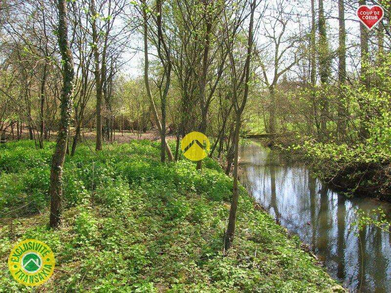 Terrain à GERMIGNY-L'EXEMPT