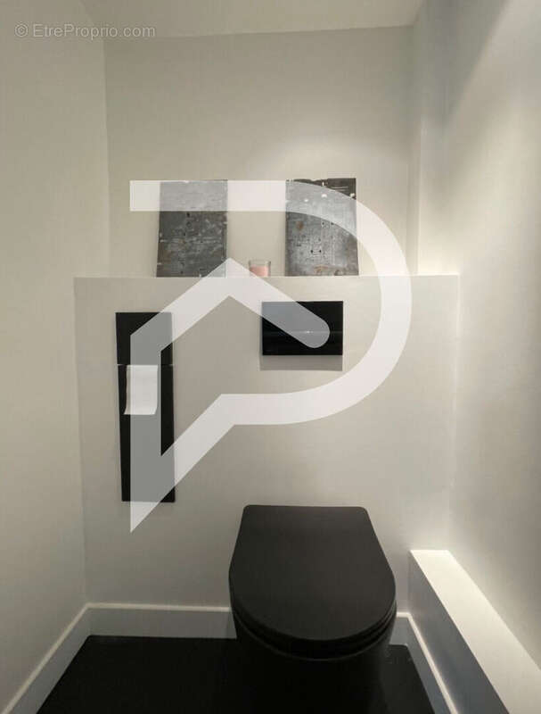 Appartement à COLOMBES