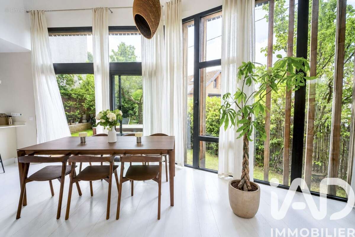 Photo 7 - Maison à BAGNOLET
