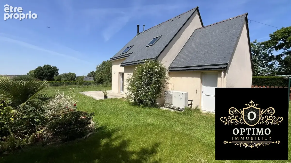 Maison 6 pièces 85 m² à vendre à Paimpol (22500) - photo 2