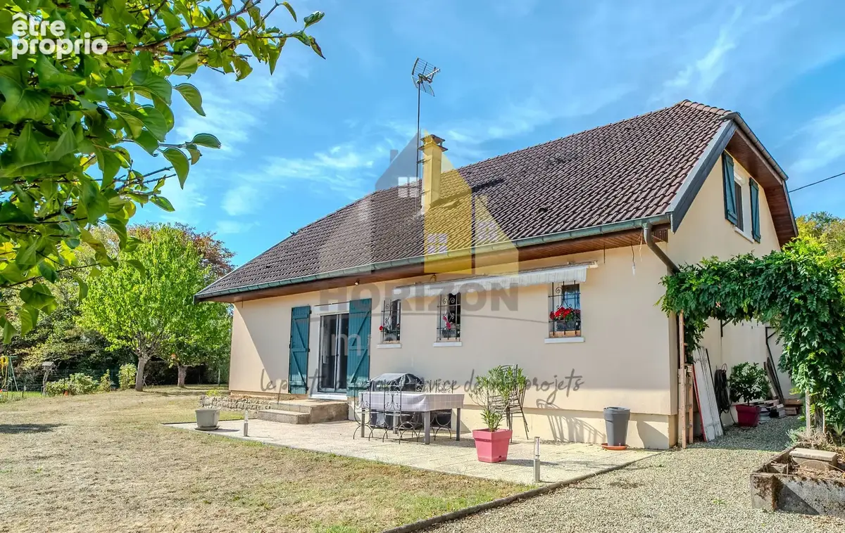 Charmante maison familiale - photo 13
