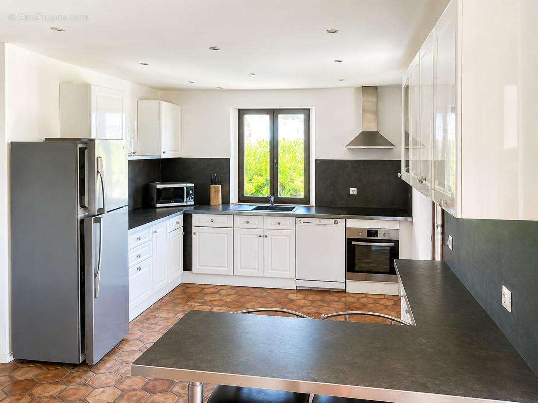 Maison À Vendre - photo 5