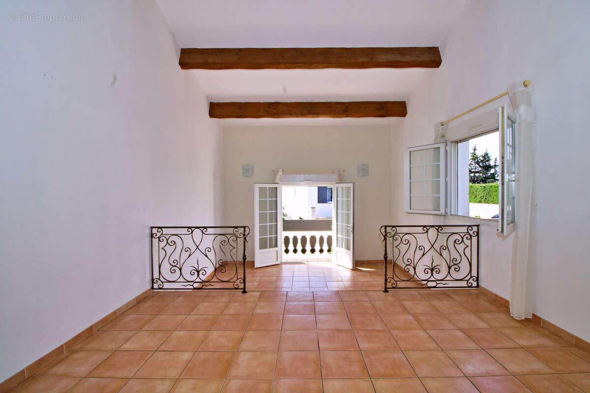 Maison à SAINT-NAZAIRE-D&#039;AUDE