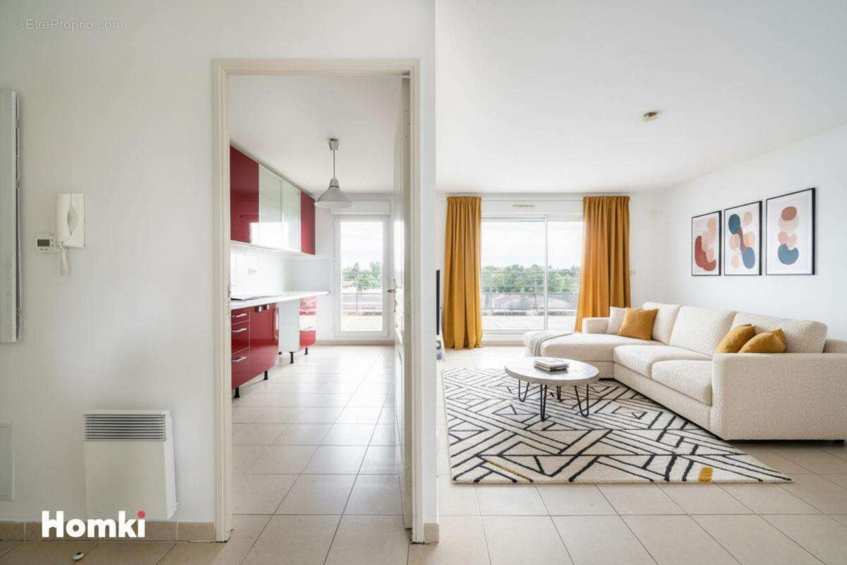 Appartement à AVIGNON