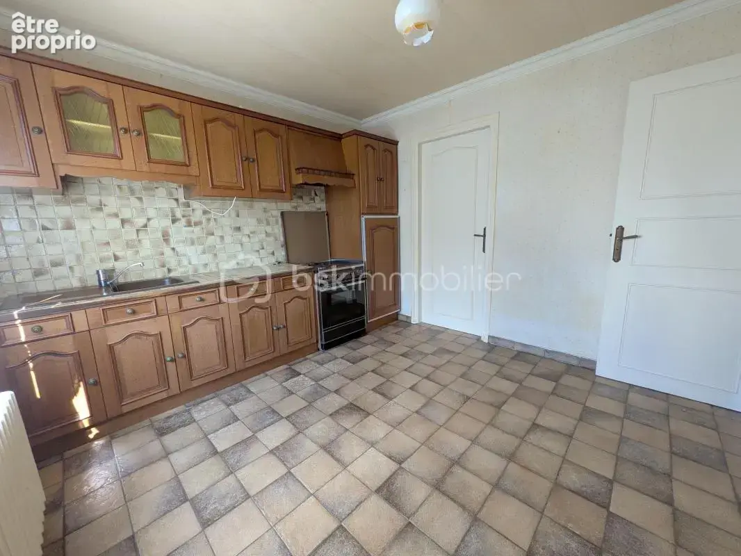 Maison 98 m² dans quartier résidentiel calme de Landerneau - photo 6