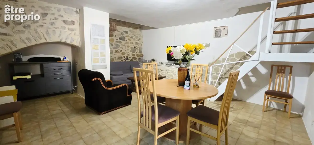 Ensemble 2 logements Vaison-la-Romaine 8 pièces - 171 m² - photo 4