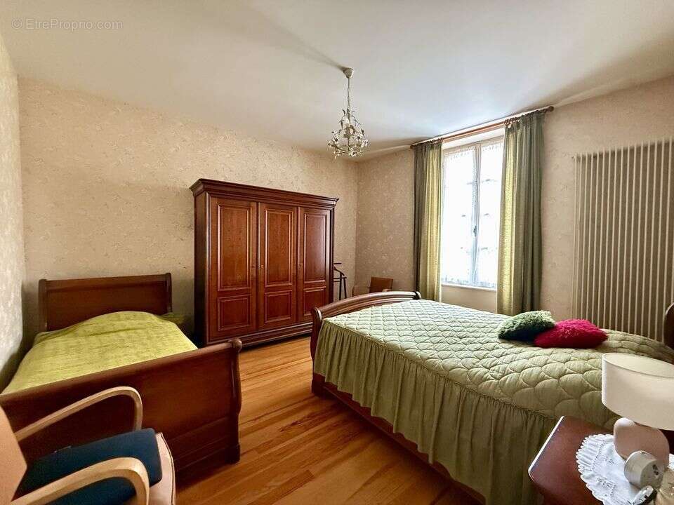 Maison à DONNEMARIE-DONTILLY