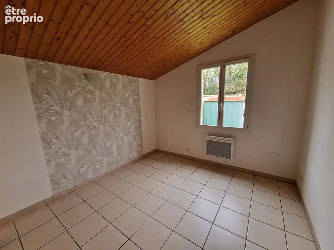 Ensemble immobilier de 2 maisons - photo 7