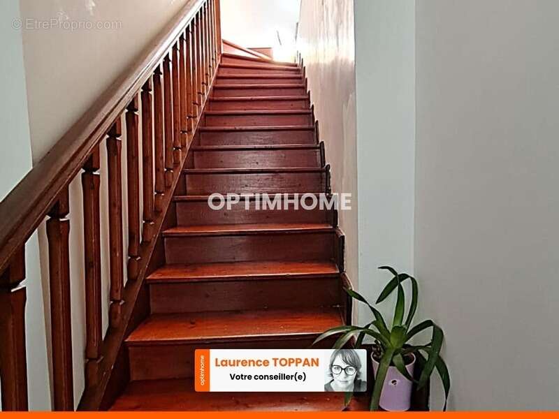 Maison à VILLENEUVE-SUR-LOT