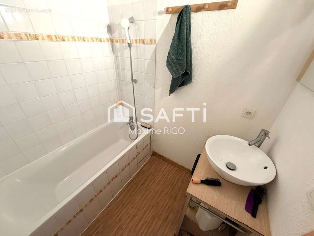 Photo 9 - Appartement à GONTAUD-DE-NOGARET