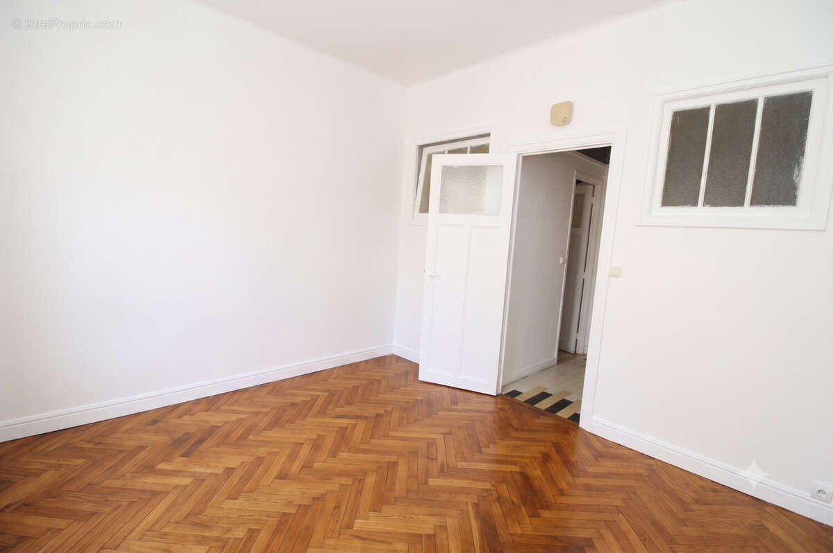Appartement  - Studio  - 21.05 m² - photo 10
