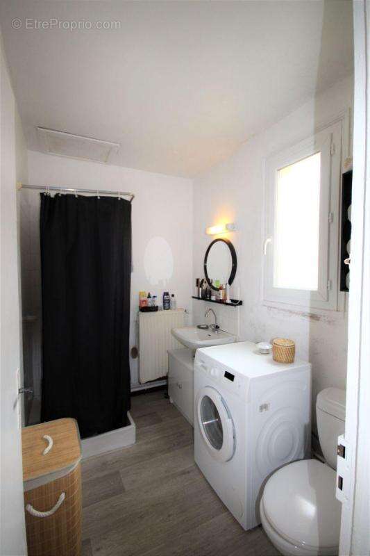 Appartement à VILLEFRANCHE-DE-ROUERGUE