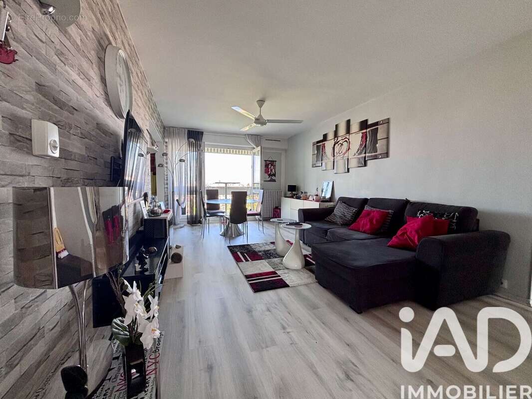 Photo 5 - Appartement à CHALON-SUR-SAONE