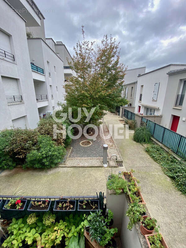 Appartement à STAINS