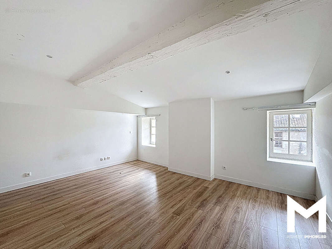 Appartement à PERIGUEUX