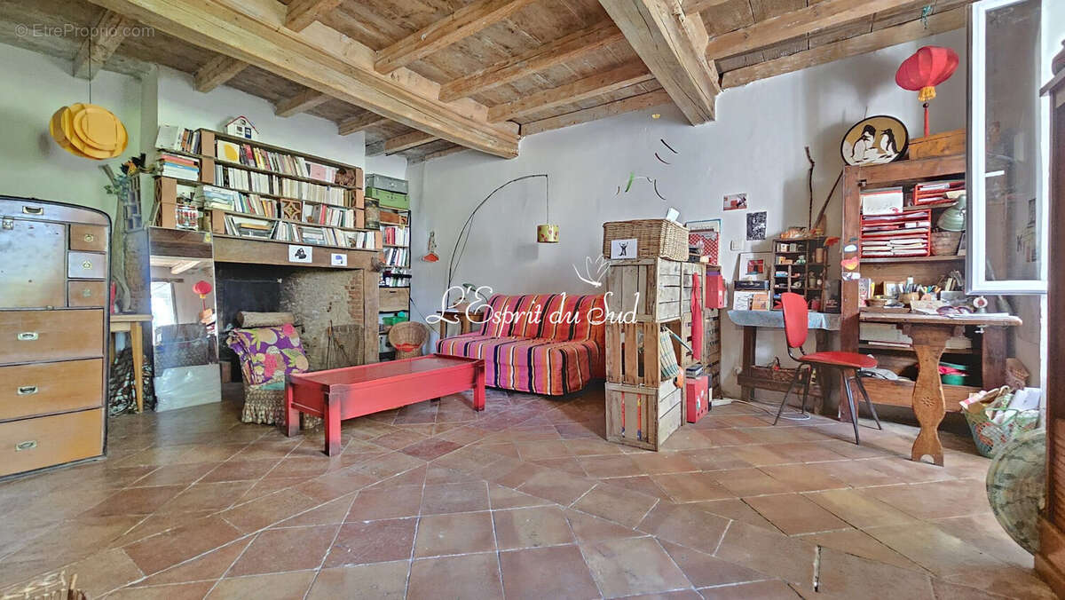 Maison 413 m² à Gaillac  - photo 7
